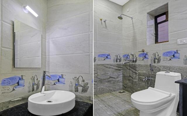 Itsy Hotels Raj Resort, Calangute