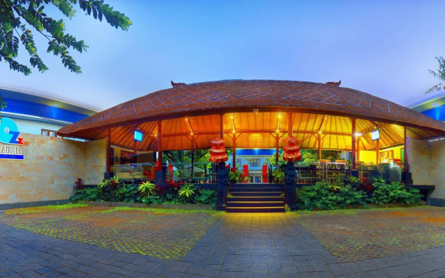 Ozz Hotel - Kuta Bali