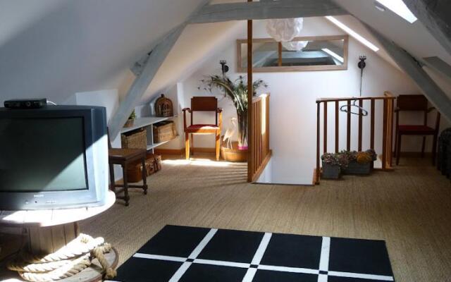 Au Coeur des Chateaux