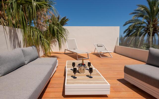 Cap Martinet In Cap Martinet