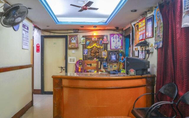 Spot ON 49012 New Adyar Guest House