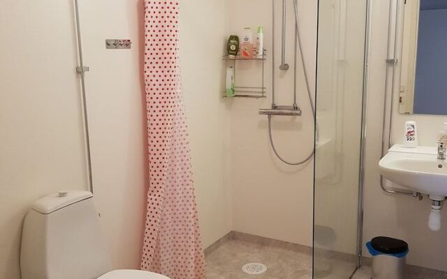 Siknäs Vandrarhem - Hostel