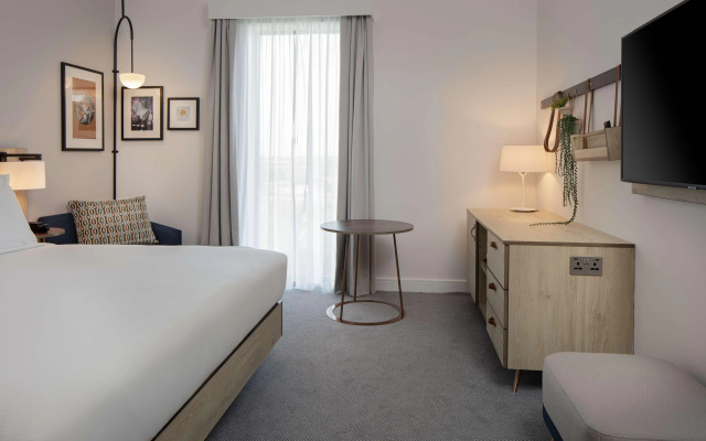 Hilton Garden Inn Stoke on Trent