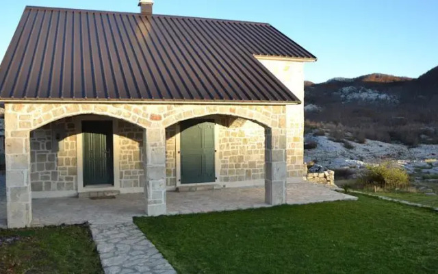 Guest House Lovcen