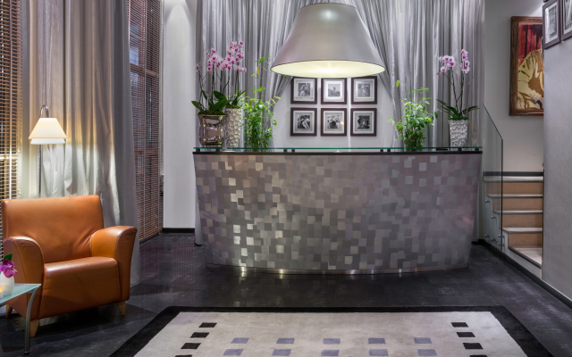 Hotel Auteuil