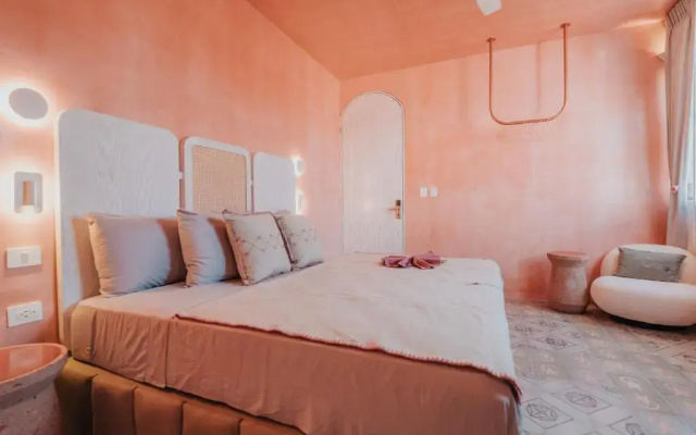 Casa Amate 61 - Mérida Centro