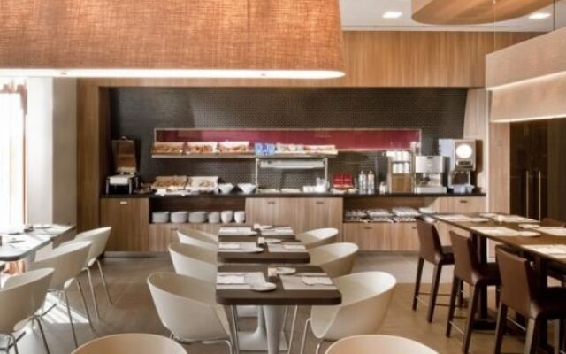 Blu Hotel Brixia