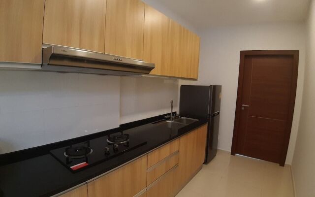 Apennines Condominium