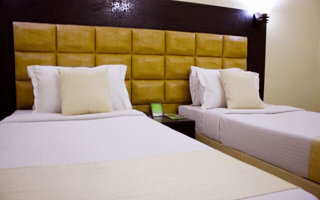 Fabhotel Conclave Comfort East Of Kailash