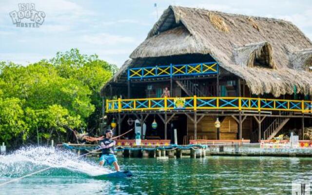 Isla Roots Hostel