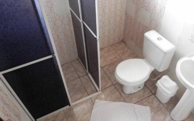 Pousada Recanto Das Águas