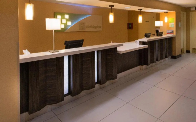 Holiday Inn Dublin-Pleasanton by IHG