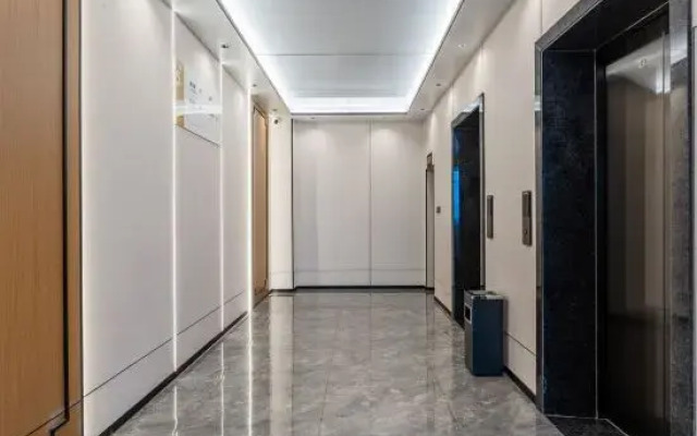 Kaitian·Yunju ENJOY (Chaozhou People's Square Fortune Center Branch)