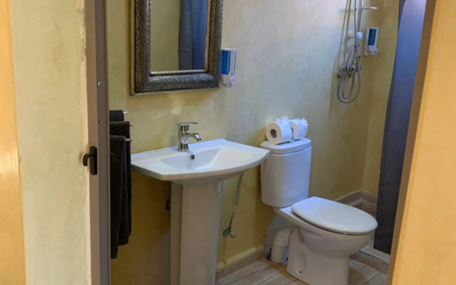 Villa Kesh Evasion Marrakech