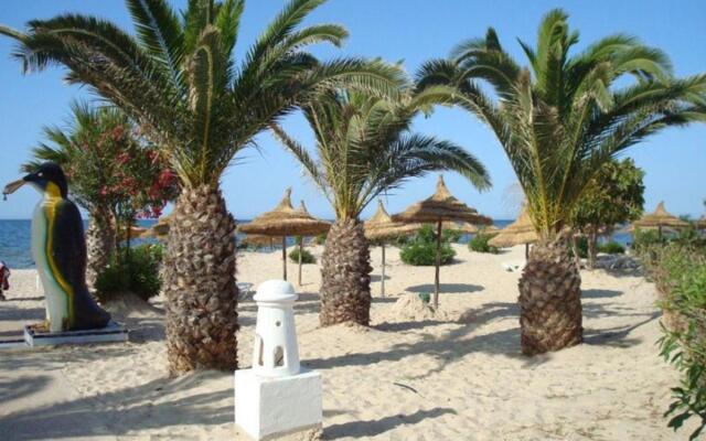 Eden Club Skanes