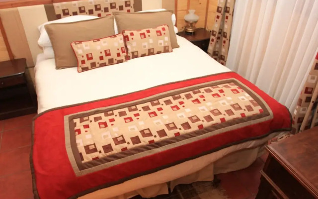 Rc Decoart Hotel Boutique