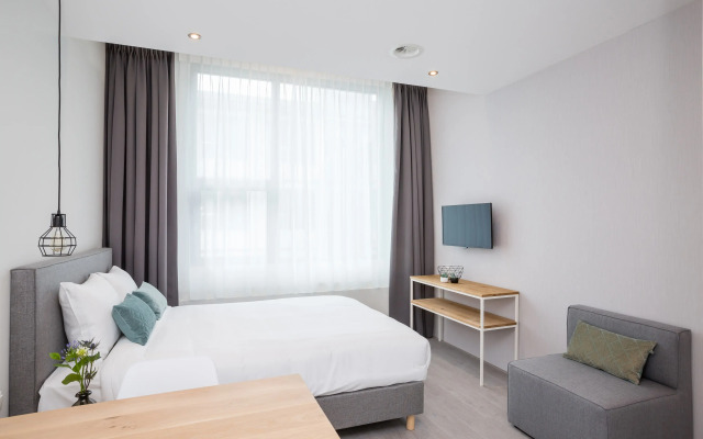 Hotel2Stay