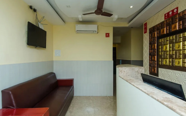 OYO 4414 Artus Inn