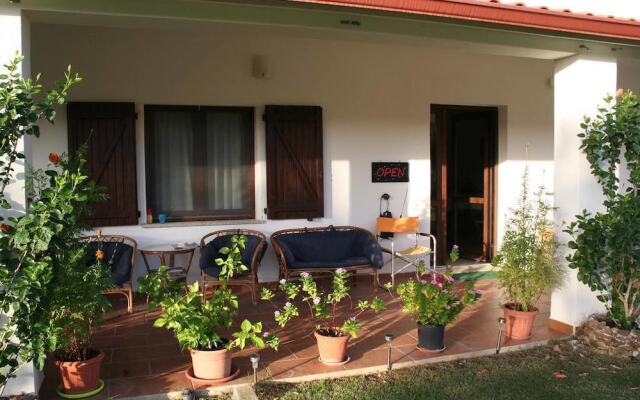 Guesthouse Casavasco