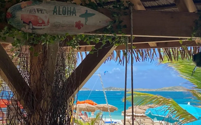 Studio COEUR DE VILLAGE - ORIENT BAY