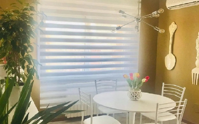 Attico In Fiera Apartment