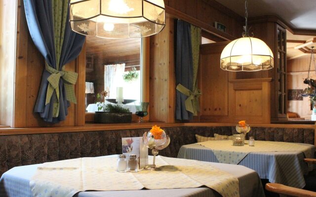 Hotel Lizumerhof