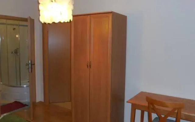 Agroturystyka u Zbyszka