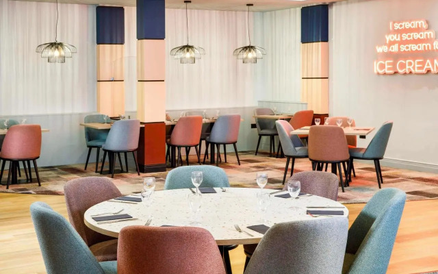 Ibis Styles Bournemouth