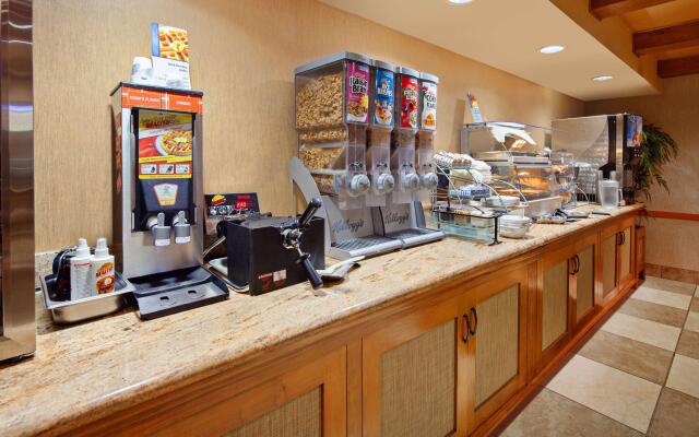 Best Western Chula Vista/Otay Valley Hotel