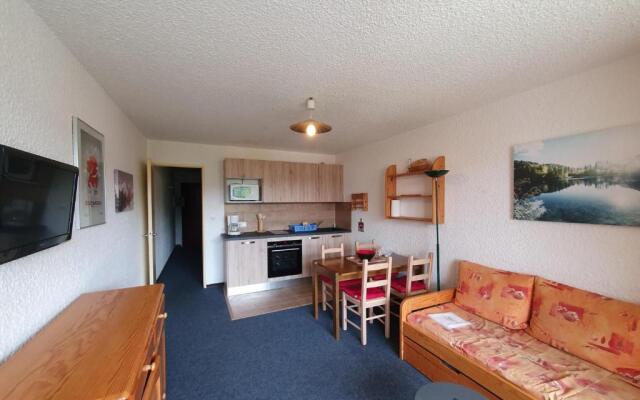 Appartement Les Deux Alpes, 1 pièce, 4 personnes - FR-1-348-232