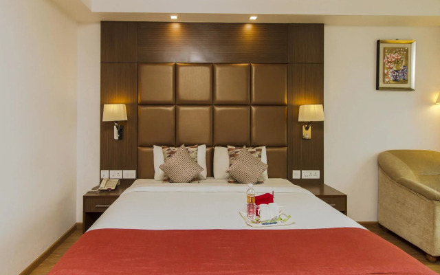 OYO Premium Mysore