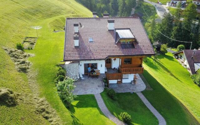 Chalet Prinoth