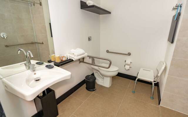 Hampton by Hilton Antofagasta
