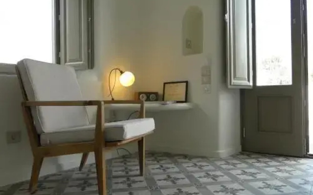 Sunhaus Apartments Santorini