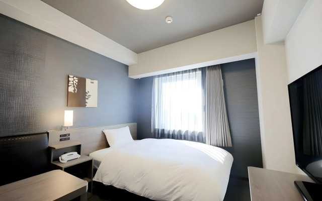 Hotel Route-Inn Osaka Kishiwada -Higashikishiwada Ekimae Kansai Airport – Guest Rooms – Kishiwada
