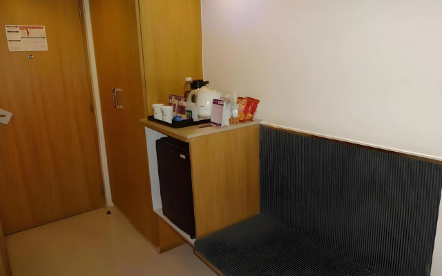 Minerva Grand Banjara Hills