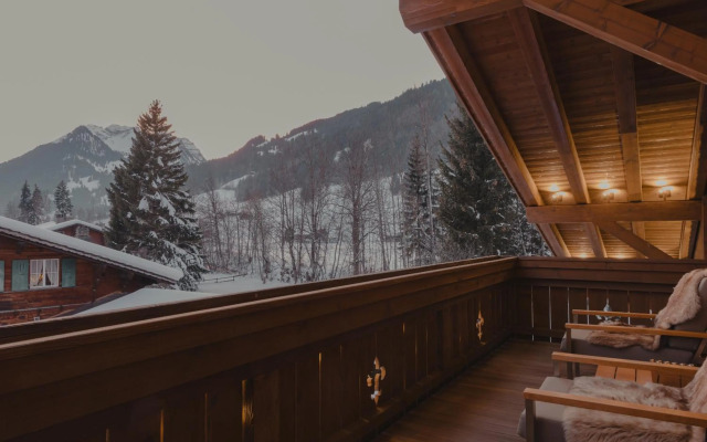 Ultima Gstaad