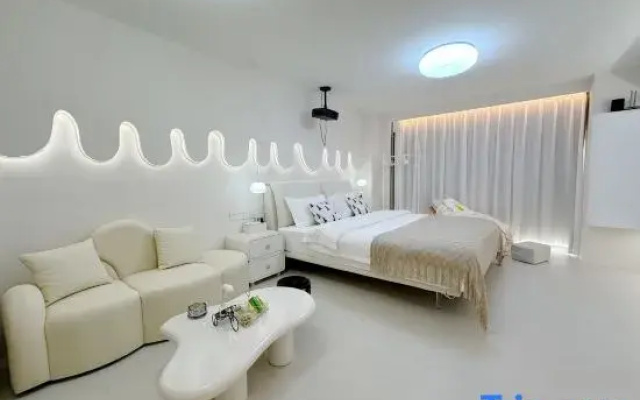 Nanping Zhiyu Apartment