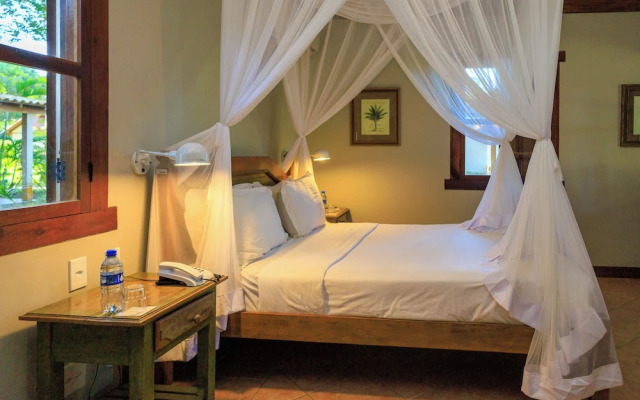 Vila Angatu Eco Resort & SPA