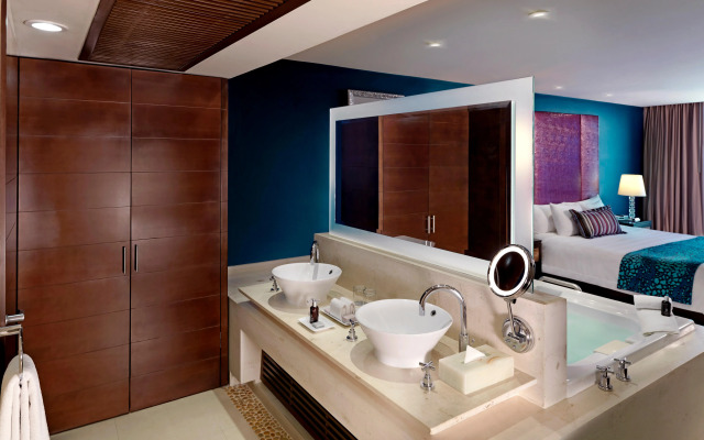 Hard Rock Hotel Cancun -  All Inclusive