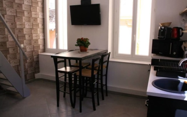 L'Oustaria, Apartment - Old Town