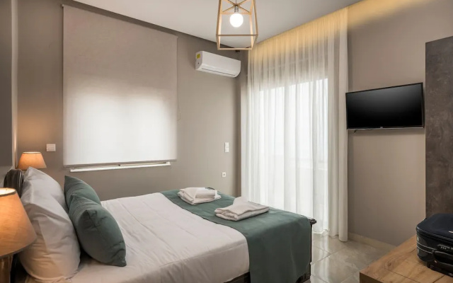Mirma Luxury Apartment