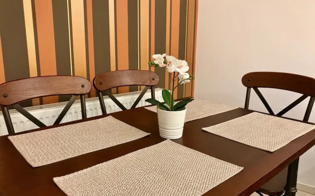 Cismigiu Grand Residence