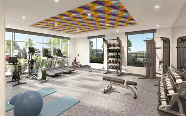 Home2 Suites By Hilton Conyers Atlanta