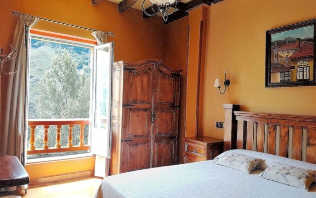 La Casona de Sames