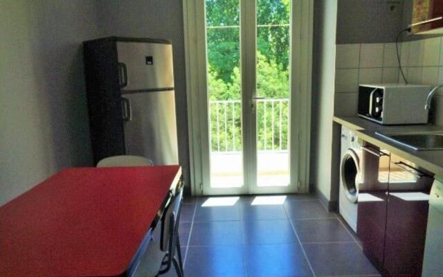 Appartement Arcachon, 3 Pièces, 4 Personnes - Fr-1-374-100