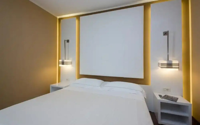 Residence Acqua Resorts