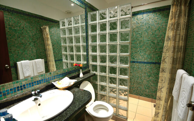 Speke Hotel
