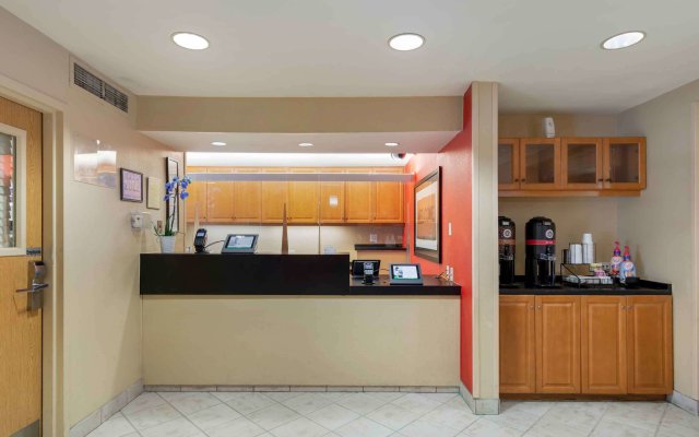 Extended Stay America Suites Atlanta Buckhead