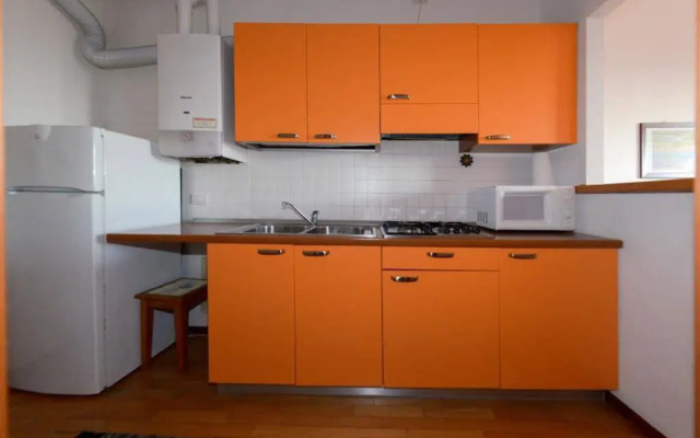 Antares Residence & Apartments
